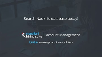 How to change the default Company profile in the job posting form    Naukri com