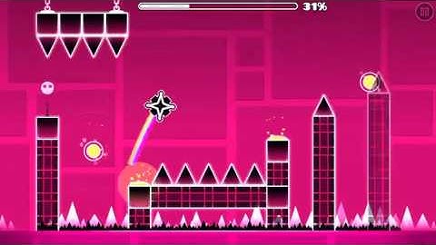 This Will Be Challenging. — Geometry Dash — Cycles V2 R by: Neptune