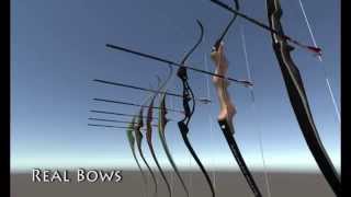 Archery World Tournament - Preview for mobile screenshot 3