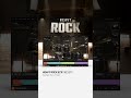 Heavy Rock EZX – Preset Examples!
