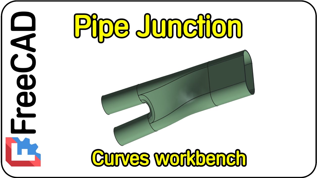 FreeCAD Curves Workbench: How to Flip the Direction of a BlendCurve