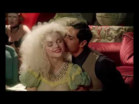 The Killers  - Mr  Brightside - 4K UHD! (official music video Upscaled to 4K)