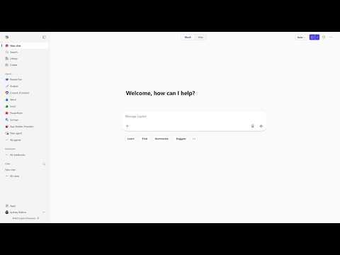 Copilot Cowork: Una nueva forma de trabajar