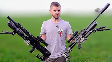 200+ Yards with ZAN ELR 49gr slugs