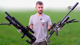 200+ Yards with ZAN ELR 49gr slugs