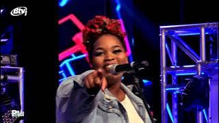 JINGER STONE & TEAM DISTANT RINGING TONE