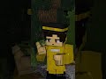 Nemu Kodok #minecraft #minecraftanimation #prisma3d #fypシ #fyp #shorts #short