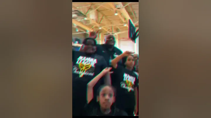 2025 Mamba League Tournament Champions 🏆 #basketball