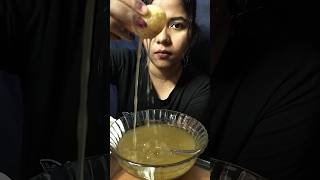 Spicy Pani Puri ?️?viralshortvideoyoutubeshortstrendingshortsytshortasmrpanipuri