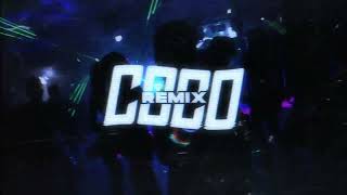 Calvin Harris - We'll Be Coming Back (Coco Hypertechno Remix)