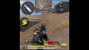 SMRS 😎 | Codm #shorts #codmobile #youtubeshorts