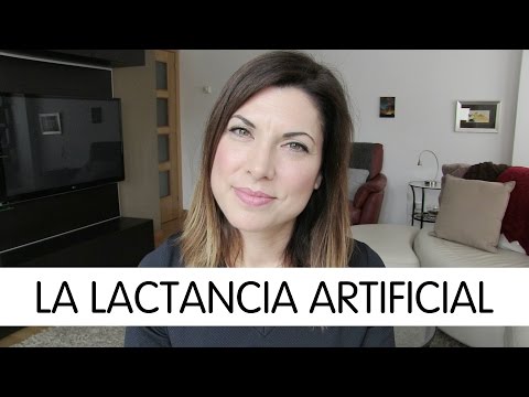 Vídeo: Com Transferir Un Nadó De La Lactància Materna A L’alimentació Artificial