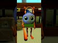 GUESS REAL HEAD of SPRUNKI OREN TUNG TUNG SAHUR ITALIAN BRAINROT in GARRY'S MOD