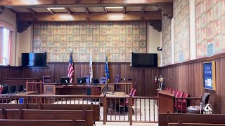 New security protocol at Santa Maria's City Hall