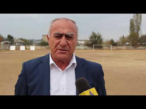 მარნეულმა მშვილდოსნობაში ჩემპიონატს უმასპინძლა