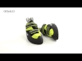 Edelrid Typhoon Climbing Shoes (For Men and Women)