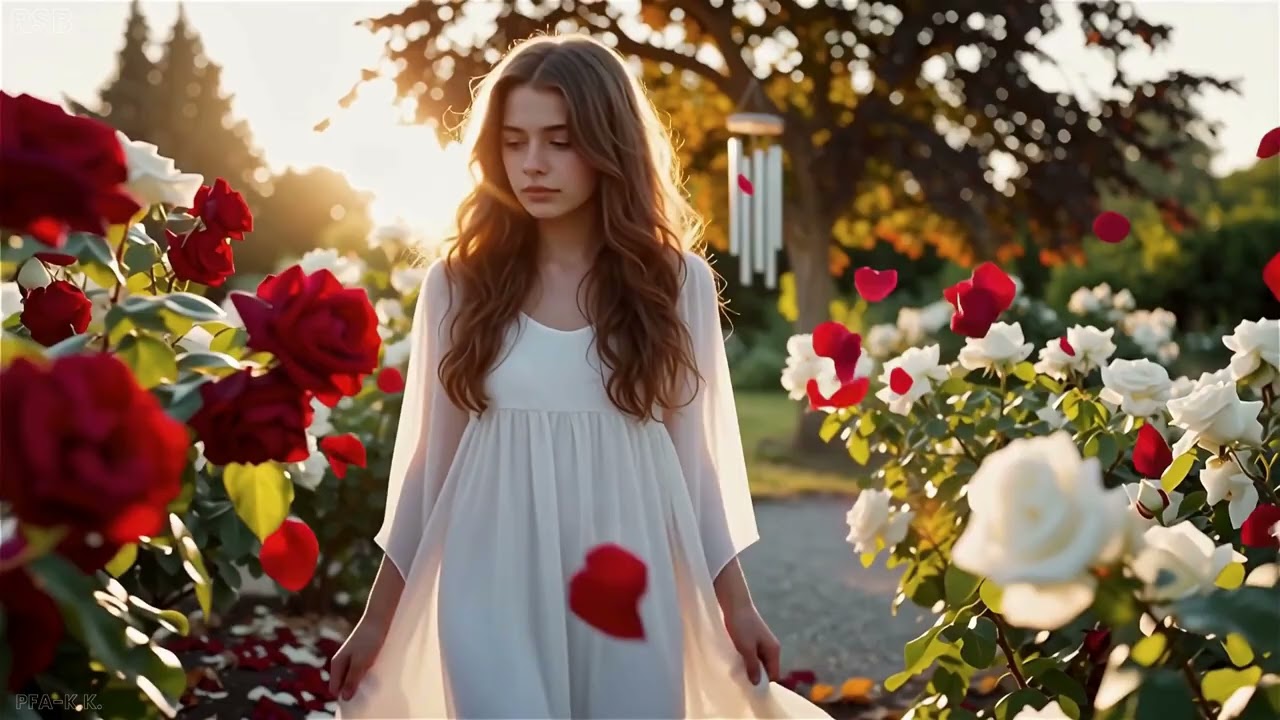 Romantics Songs Brazil 233 - Perfume of Love 1