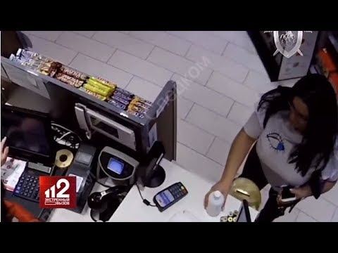 В Нижнем Новгороде Мать Жестоко Убила Двух Своих Детей