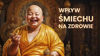 Wpływ śmiechu na zdrowie | Humor nie na żarty