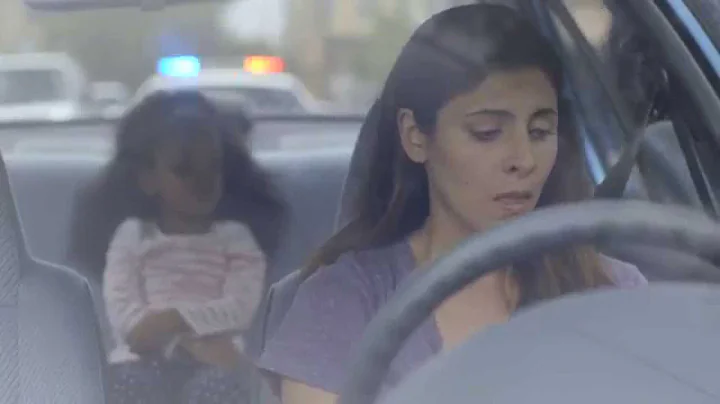 "Broken Tail Light" Starring: Jamie-Lynn Sigler & ...