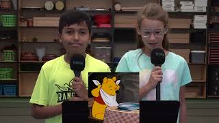 DBES News Show 5/15/2024