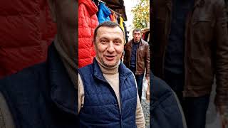 Лучший продавец пуховиков 🤣
