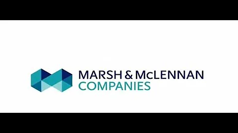 Get to know Marsh & McLennan