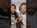 أنا الصوت وانت الشكل ضحك مووووت   