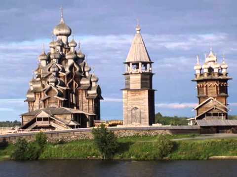 ПРАВОСЛАВНЫЕ ПРАЗДНИКИ