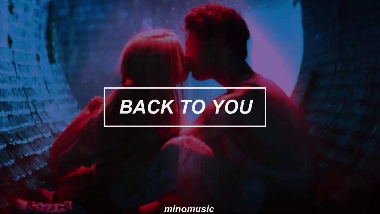 Back To You Louis Tomlinson Ft Bebe Rexha Traducida Al Espanol Youtube