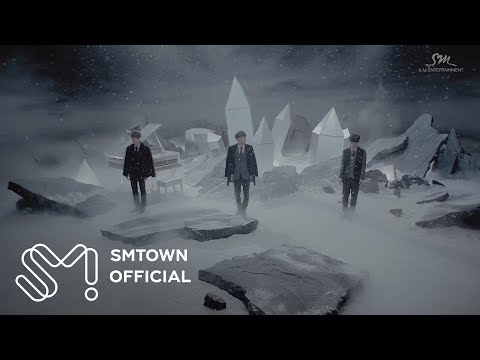 EXO_12월의 기적 (Miracles in December)_Music Video (Korean ver.)