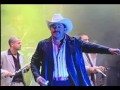 sergio vega -  amargura en la sangre en vivo desde cajeme