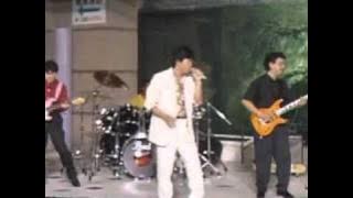 1986 OMEGA TRIBE/Miss Lonely Eyes