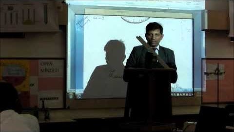 IGCSE Physics Video  Law of Moments   I