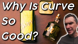 Why Is Curve STILL so GOOD?