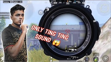 ONLY TING TING SOUND 😱 | I AM HACKER | @JONATHANGAMINGYT #bgmi #shorts #shortsvideo