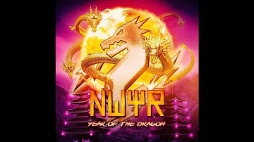 NWYR - Year Of The Dragon (Preview) (Out 27/08)