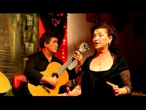 Fado, Anabela Silva,
