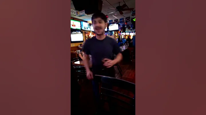 Frank Pulice dance jig