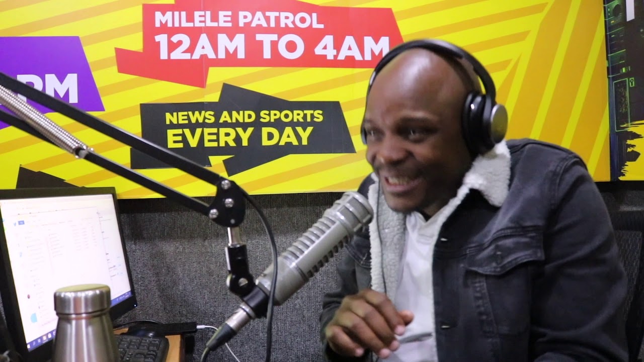 Sponsors VS Boyfriends | Jalas wilbroda son