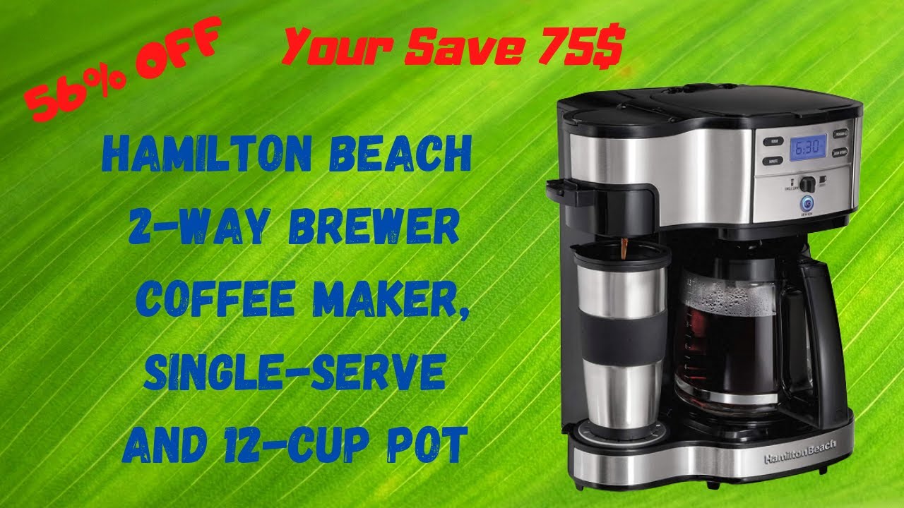 Best Coffee Maker How To Make Coffee Cheap Coffee Maker YouTube