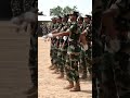 crpf drill#armed force