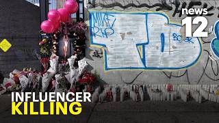 Trinitarios gang suspected in killing of influencer, violent crimes across NY & NJ