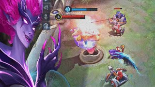 Map Hack Selena? | Selena Montage