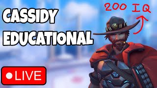 🔴LIVE !!! Cassidy Unranked To GM
