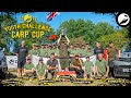 The Youth Challenge Carp Cup 2022! | #YCCC