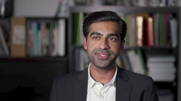 Meet our Alumni: Faraz Ahmed, MSCAPP’18