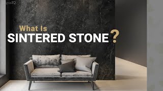 What is Sintered Stone Like Dekton, Neolith and Lapitec?