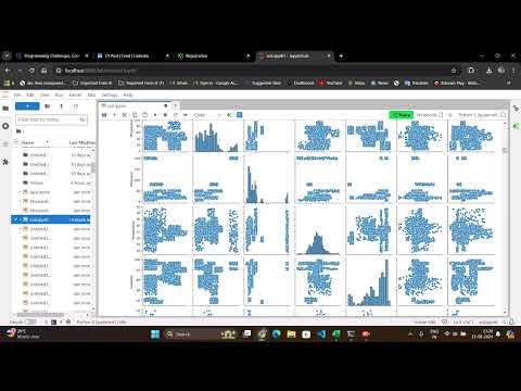 soil analysis using machine learning algorithm to make the cultivation of crop