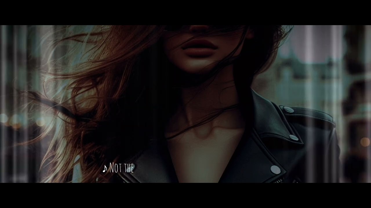 Let Me Rest. (Official Lyric Video) 